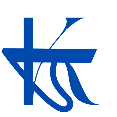 Sky Way IT Solution Logo